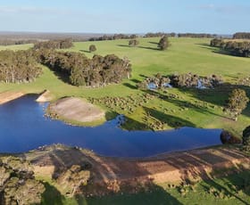 Rural / Farming commercial property sold at 437 Pindicup Road Manjimup WA 6258