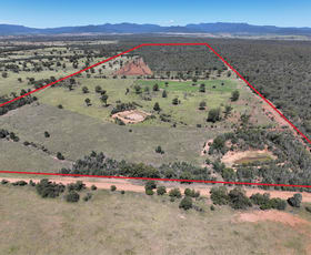 Rural / Farming commercial property sold at 392 Murrumbilla Lane Narrabri NSW 2390