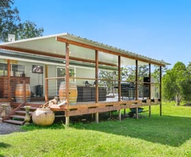 Rural / Farming commercial property for sale at 74 Rodeo Drive Kundabung NSW 2441