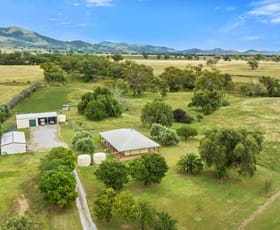 Rural / Farming commercial property sold at 2142 Gowrie Road Tamworth NSW 2340