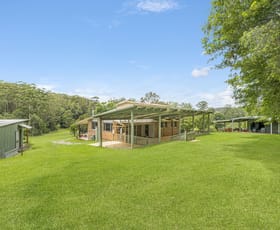 Rural / Farming commercial property for sale at 34 Tipperary Road Lorne NSW 2439