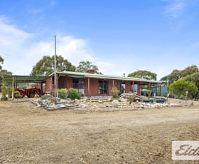Rural / Farming commercial property for sale at 1164 Redbank-Barkly Road Barkly VIC 3384