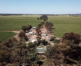 Rural / Farming commercial property for sale at 678 Back Barooga Road Barooga NSW 3644