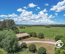 Rural / Farming commercial property sold at 503 Hall Road Nar Nar Goon VIC 3812