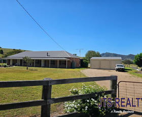 Rural / Farming commercial property sold at 37 Dolahentys Branch Road Mccullys Gap NSW 2333