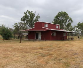Rural / Farming commercial property for sale at 206 Harding Road Alton Downs QLD 4702