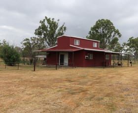 Rural / Farming commercial property sold at 206 Harding Road Alton Downs QLD 4702