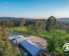 Rural / Farming commercial property sold at 104 Foott Road Beaconsfield Upper VIC 3808