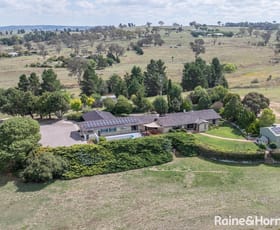 Rural / Farming commercial property for sale at 1140 Trunkey Road Georges Plains NSW 2795
