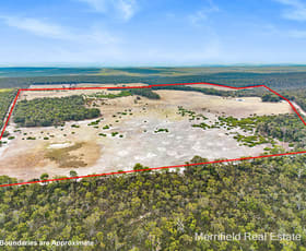 Rural / Farming commercial property sold at 2274 Denmark-Mount Barker Road Mount Lindesay WA 6333