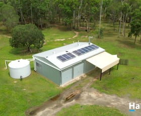Rural / Farming commercial property sold at 20 Bootharh Road Horton QLD 4660