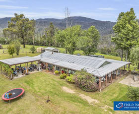 Rural / Farming commercial property sold at 113 Brittens Road Tantawangalo NSW 2550