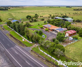 Rural / Farming commercial property for sale at 7618 South Gippsland Highway Gelliondale VIC 3971