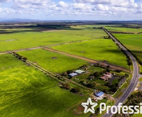 Rural / Farming commercial property for sale at 7618 South Gippsland Highway Gelliondale VIC 3971