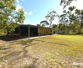 Rural / Farming commercial property for sale at 2 Top End Mines Road Torbanlea QLD 4662