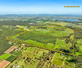 Rural / Farming commercial property sold at 456 Rocky Gully Road Coominya QLD 4311