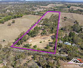 Rural / Farming commercial property sold at 58 Miles Road One Tree Hill SA 5114