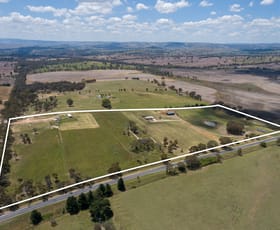 Rural / Farming commercial property sold at 'Winmallee' 7048 Mid Western Highway Lyndhurst NSW 2797