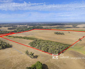Rural / Farming commercial property for sale at 710 Bramley River Road Osmington WA 6285