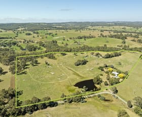 Rural / Farming commercial property for sale at 169 Moores Road Terip Terip VIC 3719