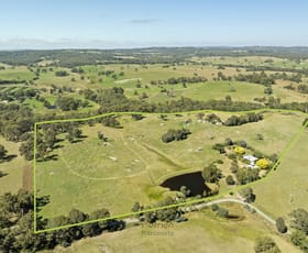 Rural / Farming commercial property sold at 169 Moores Road Terip Terip VIC 3719