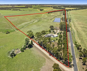 Rural / Farming commercial property for sale at 660 Lismore - Skipton Road Lismore VIC 3324