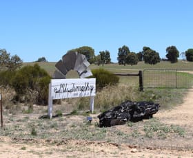 Rural / Farming commercial property sold at 1274 Garra South Road Parrakie SA 5301