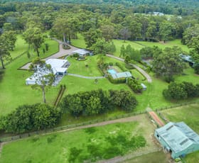 Rural / Farming commercial property for sale at 181-182 Park River Close Mulgoa NSW 2745