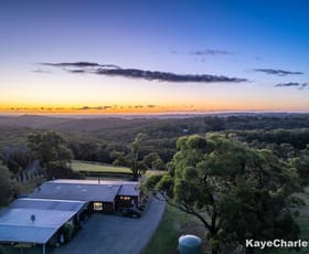 Rural / Farming commercial property sold at 385 Dickie Road Officer VIC 3809