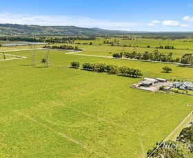 Rural / Farming commercial property for sale at 168 South Canal Road Trafalgar VIC 3824