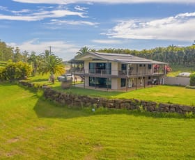 Rural / Farming commercial property sold at 74 Rose Road Tuntable Creek NSW 2480