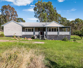Rural / Farming commercial property sold at 4090 McIvor Highway Heathcote VIC 3523