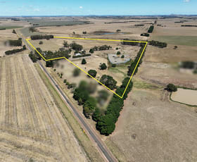 Rural / Farming commercial property sold at 250 Woorndoo-darlington Road Woorndoo VIC 3272