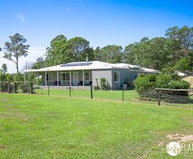 Rural / Farming commercial property sold at 1317 Collombatti Road Collombatti NSW 2440