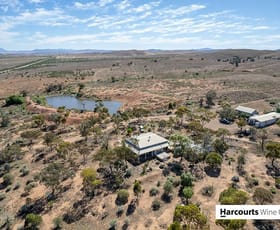 Rural / Farming commercial property for sale at 9262 Flinders Ranges Way Hawker SA 5434