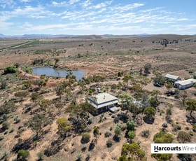 Rural / Farming commercial property sold at 9262 Flinders Ranges Way Hawker SA 5434