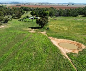 Rural / Farming commercial property sold at 30 Brookman Road Canowindra NSW 2804