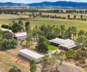 Rural / Farming commercial property sold at 513 Whitehouse Lane Tamworth NSW 2340