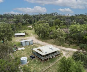 Rural / Farming commercial property sold at 141 Ridge Road Mudgee NSW 2850