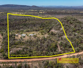 Rural / Farming commercial property sold at 340 Springwood Park Road Gulgong NSW 2852