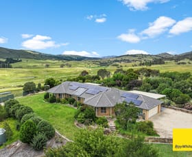 Rural / Farming commercial property sold at 371 Tidbinbilla Road Tharwa ACT 2620