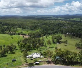 Rural / Farming commercial property for sale at 297 Tamaree Road Tamaree QLD 4570