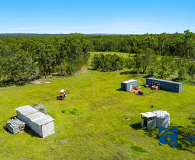 Rural / Farming commercial property sold at 2326 Old Tenterfield Road Wyan NSW 2469