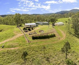 Rural / Farming commercial property for sale at 1947 Gin Gin Mount Perry Road Moolboolaman QLD 4671