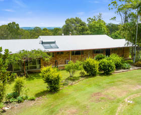Rural / Farming commercial property sold at 1-25 Tintenbar Road Rushforth NSW 2460