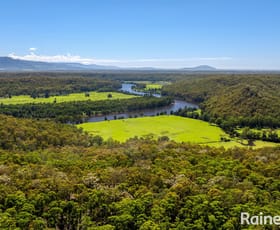 Rural / Farming commercial property for sale at 1150 Yalwal Road Barringella NSW 2540