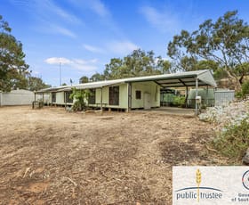 Rural / Farming commercial property sold at 125 Emu Flat Road Emu Flat SA 5453