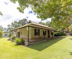 Rural / Farming commercial property sold at 312 Edwards Road, Koppamurra Naracoorte SA 5271