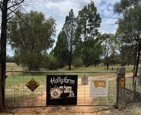 Rural / Farming commercial property sold at 6710 Warrumbungles Way Coonabarabran NSW 2357