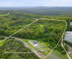 Rural / Farming commercial property sold at 262 Grays Road Halfway Creek NSW 2460